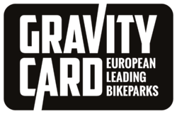 Gravity Card Logo